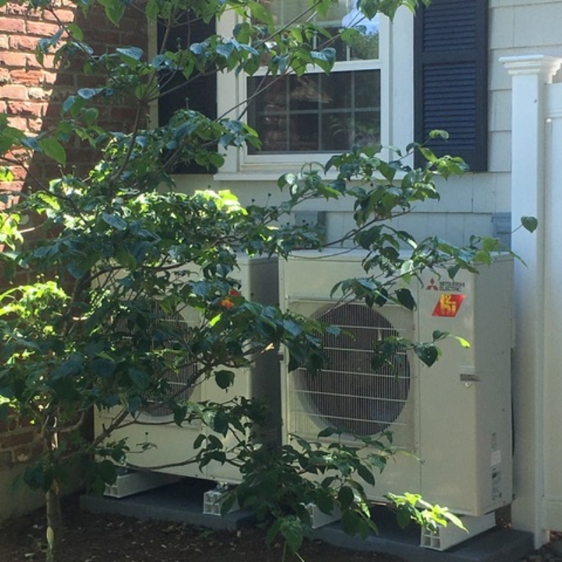 About Coastal Heating HVAC, Heating, AC, Quincy