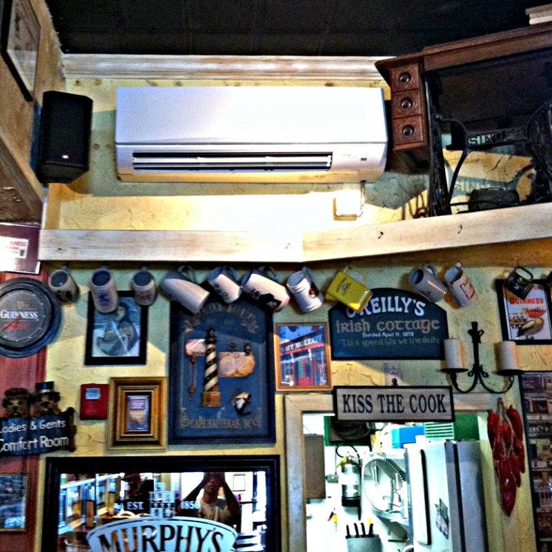 About Coastal Heating HVAC, Heating, AC, Quincy