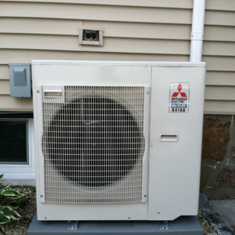About Coastal Heating HVAC, Heating, AC, Quincy